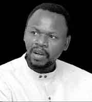 Letlapa Mphahlele